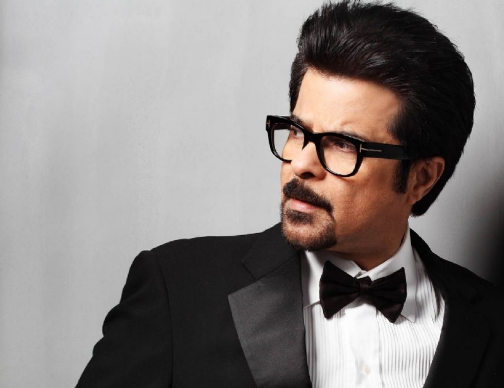 Anil Kapoor - Colors Tv