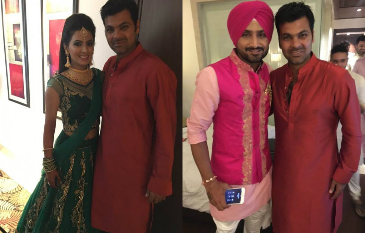 Harbhajan Singh & Geeta Basra wedding: Pictures from Mehandi & Bachelorette  party is a must-see! | India.com