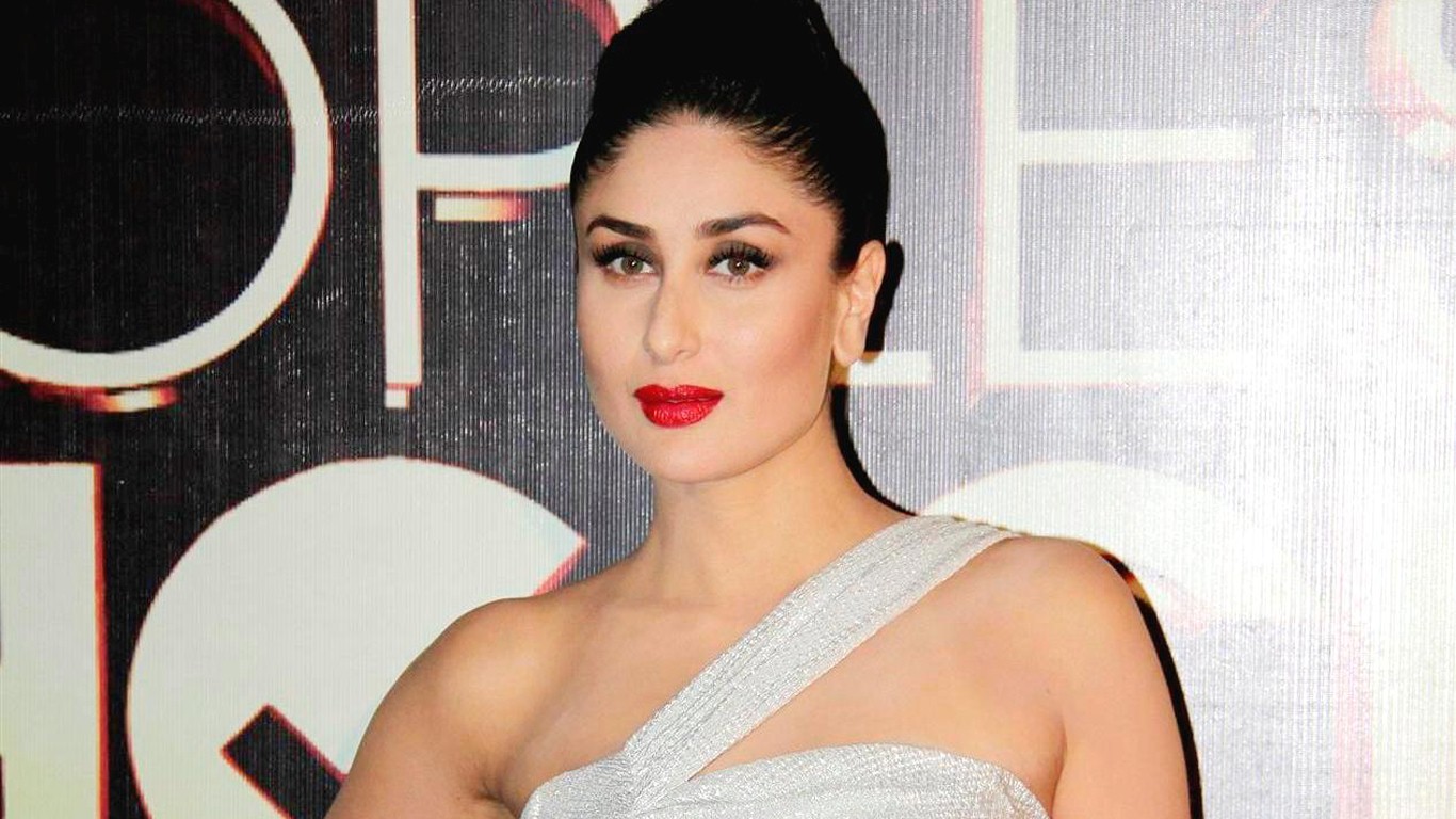Kareena Kapoor Khan: I don't want to go to Hollywood - Bollywood Bubble