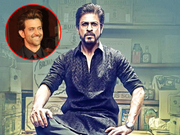 Raees' worldwide box-office collection: Shah Rukh Khan's film powers past  250-crore mark | Hindi Movie News - Times of India