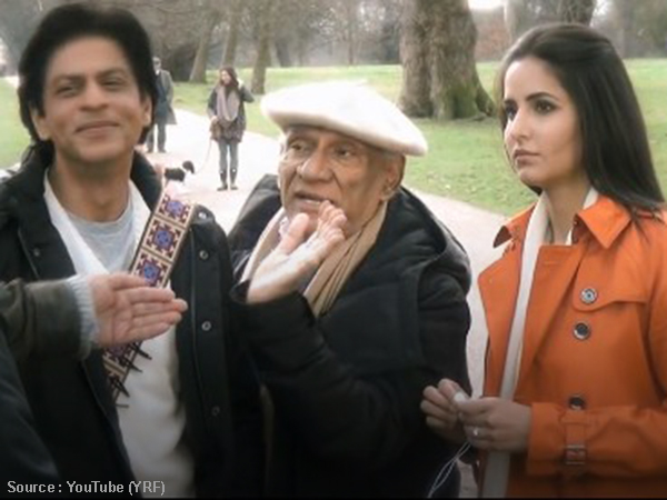 Yash Chopra: King of romance leaves a void in Bollywood