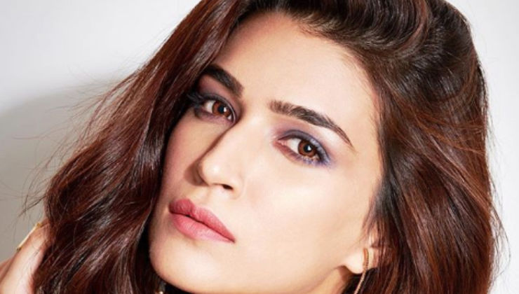 Say what! Kriti Sanon asking for a pay hike after 'Luka Chuppi's success?