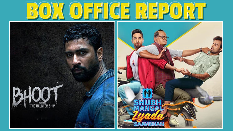 Shubh Mangal Zyada Saavdhan box office collection Day 7: Ayushmann