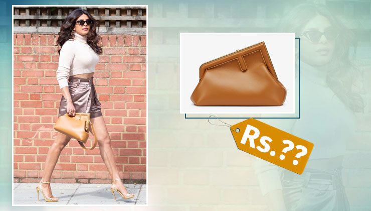 Guess the Price: SHOCKING! Birthday girl Priyanka Chopra's stylish