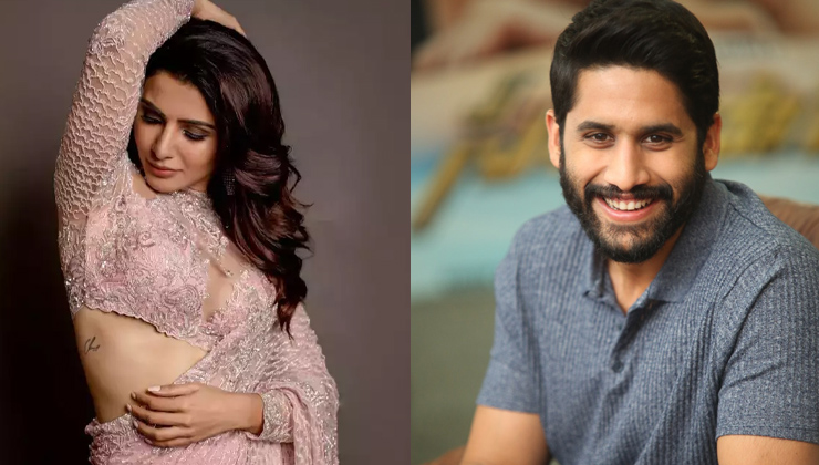 When Samantha opened up about having a baby with Naga Chaitanya