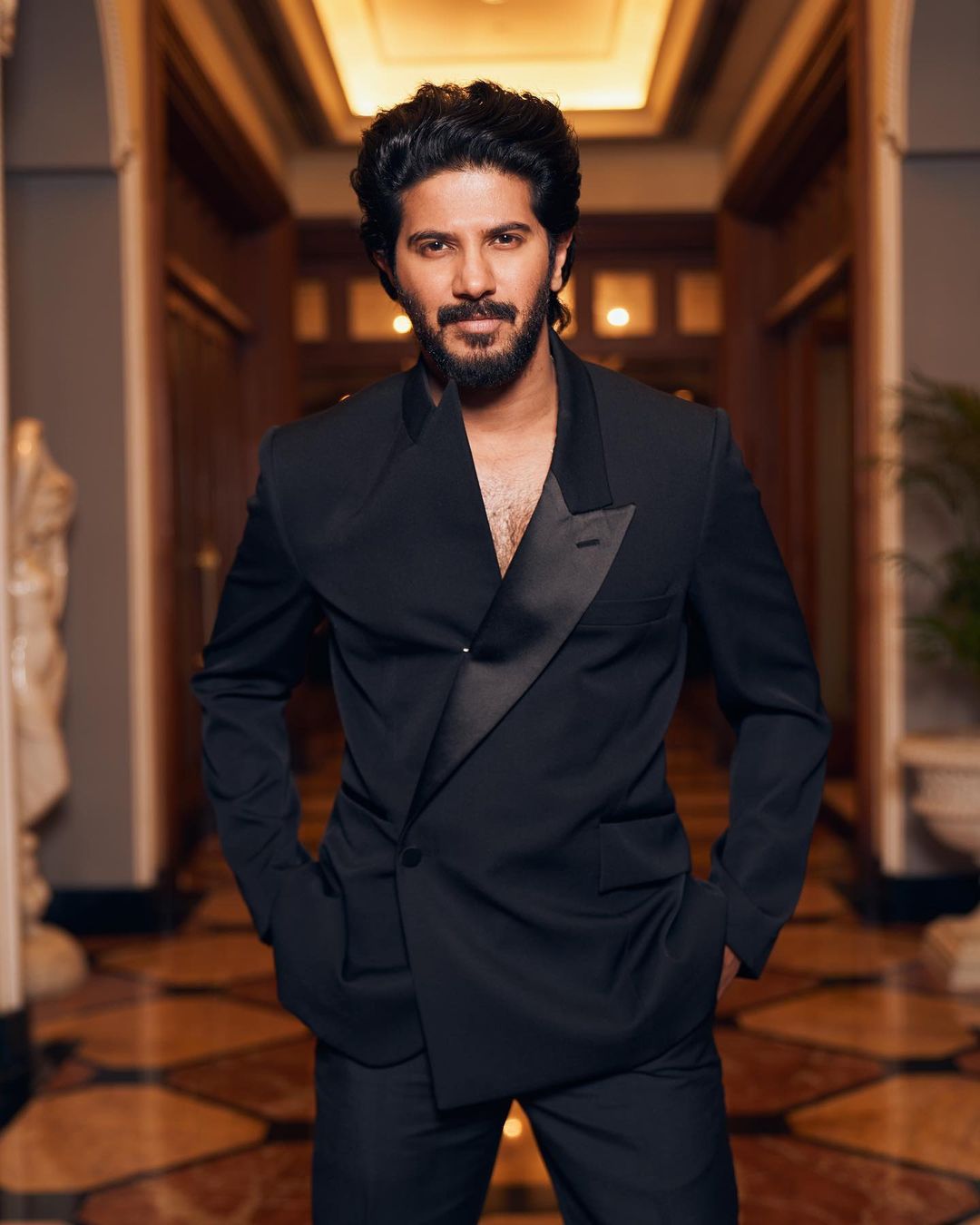 Dulquer Salmaan talks about his cameo in Kalki 2898 AD